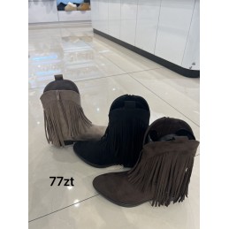 Buty Botki...