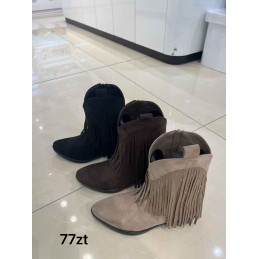Buty Botki...