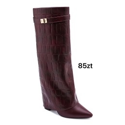 Buty Botki...