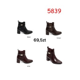 Buty Botki...