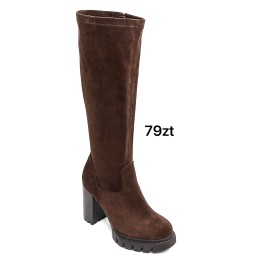 Buty Botki...
