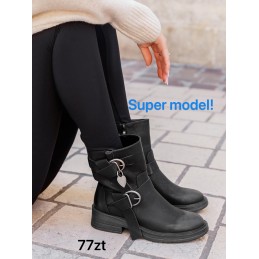Buty Botki...