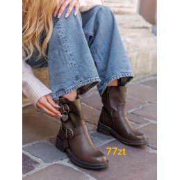 Buty Botki...