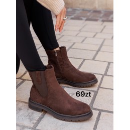 Buty Botki...