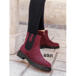 Buty Botki...