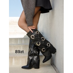 Buty Botki...