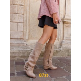 Buty Botki...