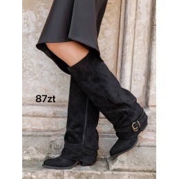 Buty Botki...
