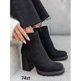 Buty Botki...