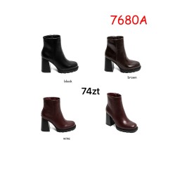 Buty Botki...