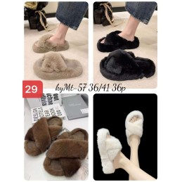 Buty Kapcie...