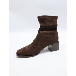 BUTY DAMSKIE . SIZE: 36/41 (12 PAR/PACZKA) KOLOR JAK NA ZDZIĘCIU