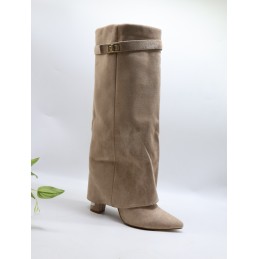BOTKI DAMSKIE . SIZE: 36/41...