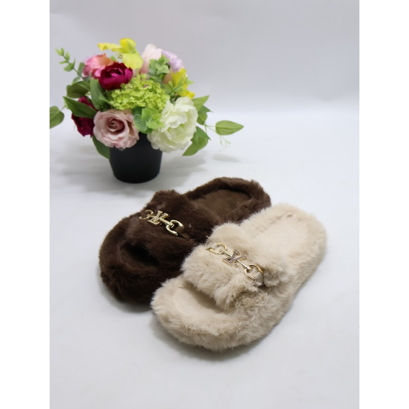 KAPCIE DAMSKIE . SIZE: 36/41 (36 PAR/PACZKA) KOLOR JAK NA ZDZIĘCIU