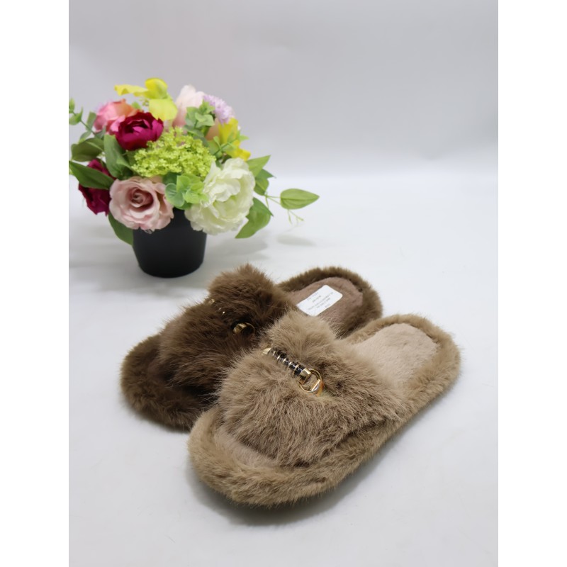 KAPCIE DAMSKIE . SIZE: 36/41 (36 PAR/PACZKA) KOLOR JAK NA ZDZIĘCIU