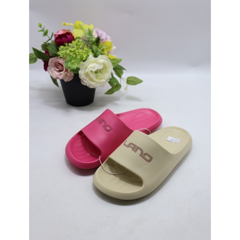 KAPCIE DAMSKIE . SIZE: 36/41 (18 PAR/PACZKA) KOLOR JAK NA ZDZIĘCIU
