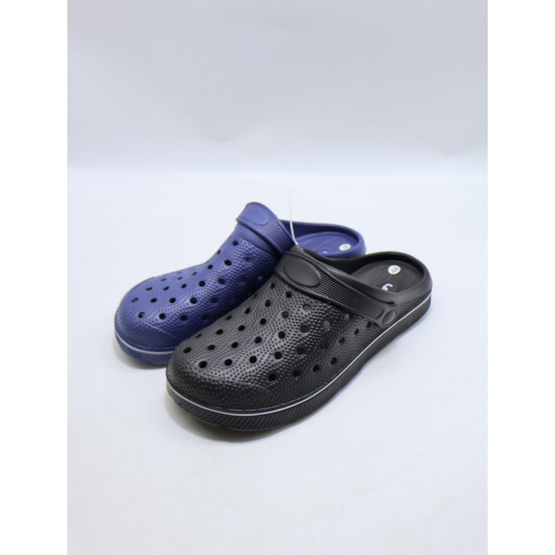 KAPCIE MĘSKIE . SIZE: 41/46 (18 PAR/PACZKA) KOLOR JAK NA ZDZIĘCIU