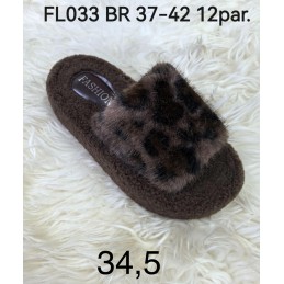Buty Kapcie...