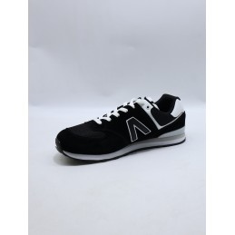 BUTY MĘSKIE . SIZE: 41/46 (12 PAR/PACZKA) KOLOR JAK NA ZDZIĘCIU