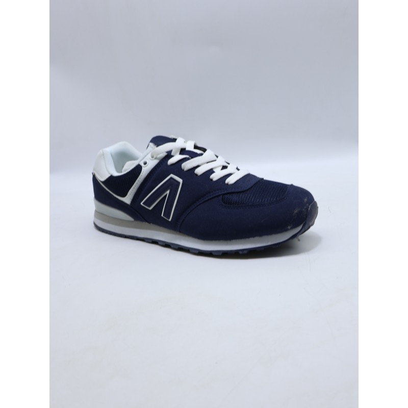 BUTY MĘSKIE . SIZE: 41/46 (12 PAR/PACZKA) KOLOR JAK NA ZDZIĘCIU