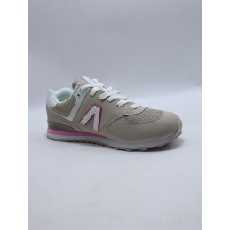 BUTY DAMSKIE . SIZE: 36/41 (12 PAR/PACZKA) KOLOR JAK NA ZDZIĘCIU