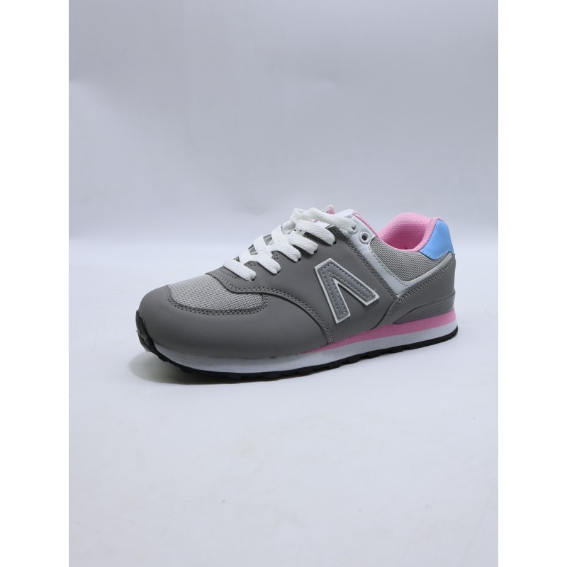 BUTY DAMSKIE . SIZE: 36/41 (12 PAR/PACZKA) KOLOR JAK NA ZDZIĘCIU