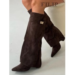 Buty Botki...