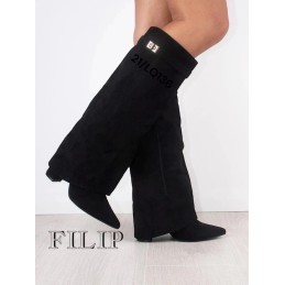 Buty Botki...