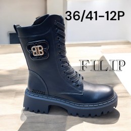 Buty Botki...