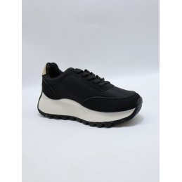 BUTY DAMSKIE . SIZE: 36/41 (12 PAR/PACZKA) KOLOR JAK NA ZDZIĘCIU