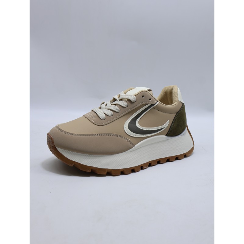 BUTY DAMSKIE . SIZE: 36/41 (12 PAR/PACZKA) KOLOR JAK NA ZDZIĘCIU