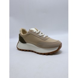 BUTY DAMSKIE . SIZE: 36/41 (12 PAR/PACZKA) KOLOR JAK NA ZDZIĘCIU