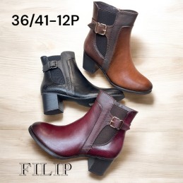 Buty Botki...