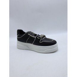 BUTY DAMSKIE . SIZE: 36/41 (12 PAR/PACZKA) KOLOR JAK NA ZDZIĘCIU