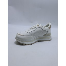 BUTY DAMSKIE . SIZE: 36/41 (12 PAR/PACZKA) KOLOR JAK NA ZDZIĘCIU
