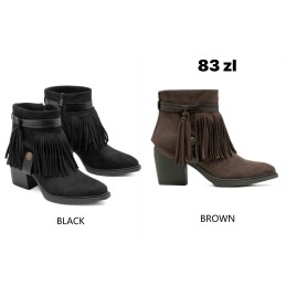 Buty Botki...