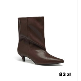 Buty Botki...