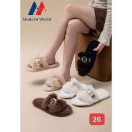 Buty Kapcie...