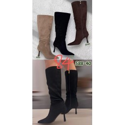 Buty Botki...