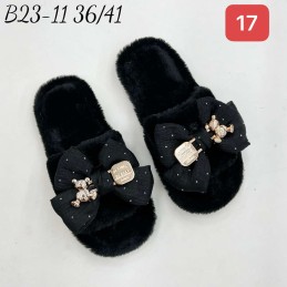 Buty Kapcie...