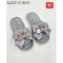 Buty Kapcie...