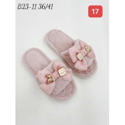 Buty Kapcie...