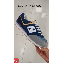 Buty Sportowe MĘSKIE...
