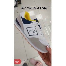 Buty Sportowe MĘSKIE...