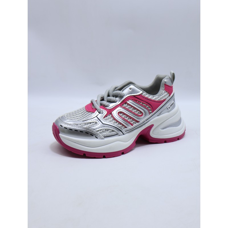 BUTY DAMSKIE . SIZE: 36/41 (12 PAR/PACZKA) KOLOR JAK NA ZDZIĘCIU
