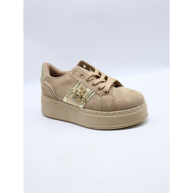 BUTY DAMSKIE . SIZE: 36/41 (12 PAR/PACZKA) KOLOR JAK NA ZDZIĘCIU