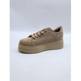 BUTY DAMSKIE . SIZE: 36/41 (12 PAR/PACZKA) KOLOR JAK NA ZDZIĘCIU