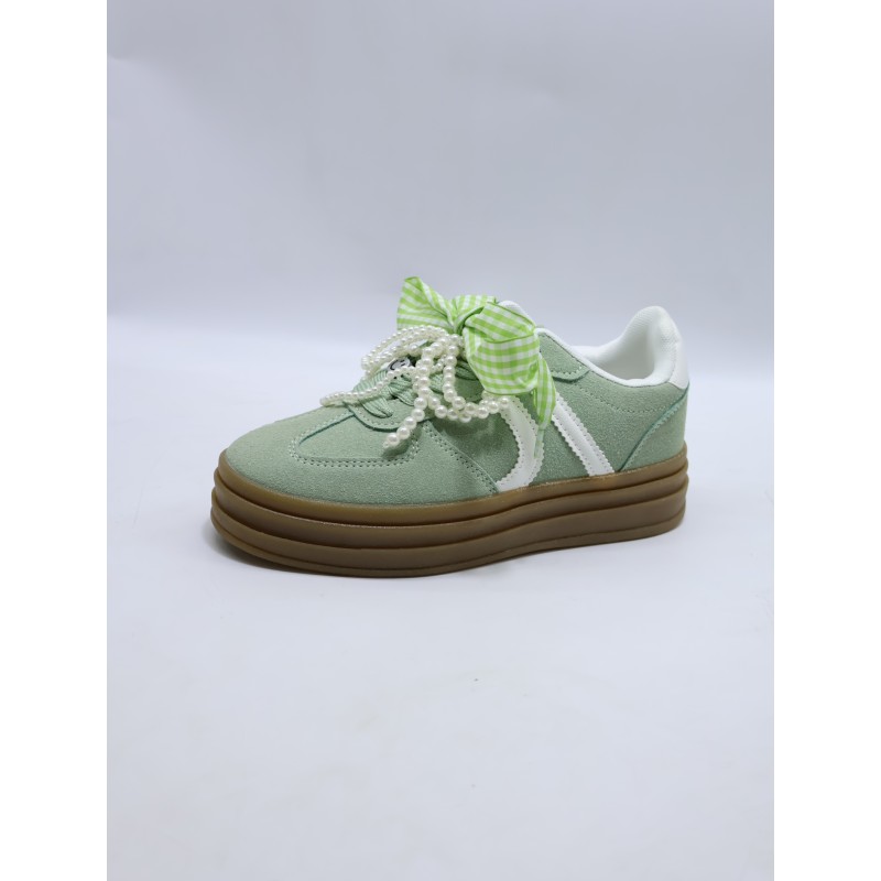 BUTY DAMSKIE . SIZE: 36/41 (12 PAR/PACZKA) KOLOR JAK NA ZDZIĘCIU