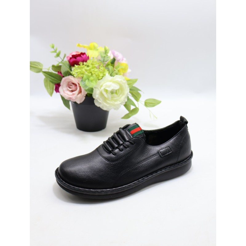 BUTY DAMSKIE . SIZE: 36/42 (12 PAR/PACZKA) KOLOR JAK NA ZDZIĘCIU