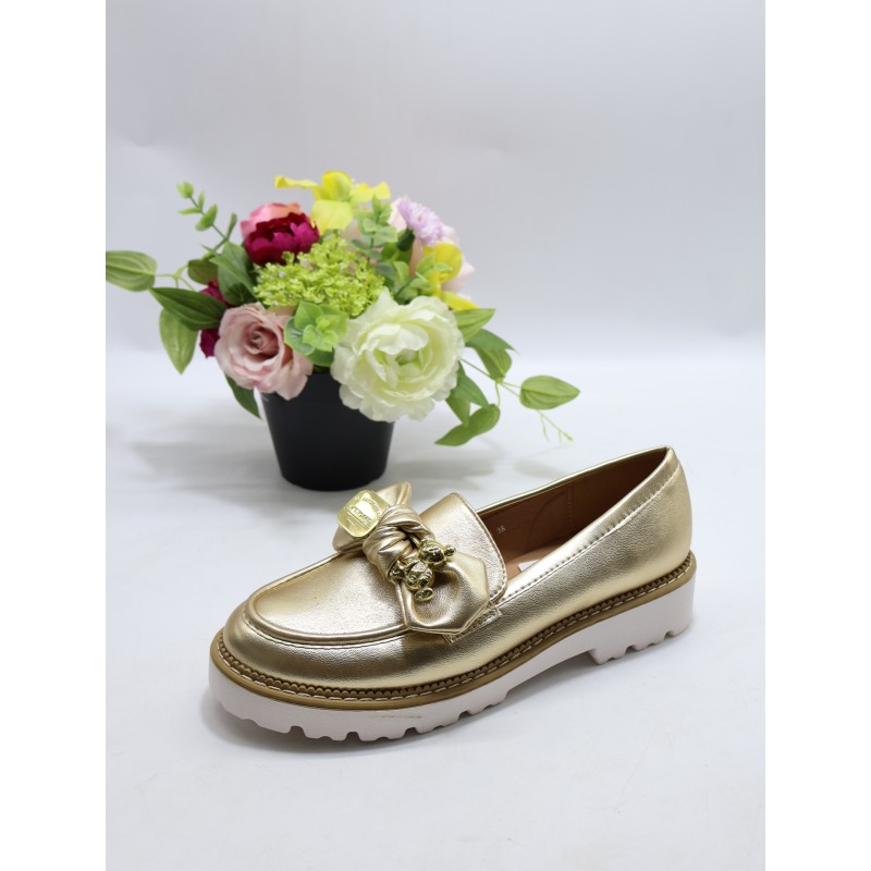 BUTY DAMSKIE . SIZE: 36/41 (12 PAR/PACZKA) KOLOR JAK NA ZDZIĘCIU